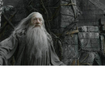 The wizard men!