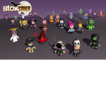 Botol Aqua squad