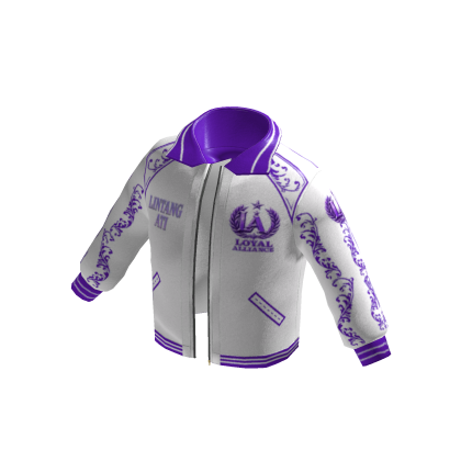 JAKET LA