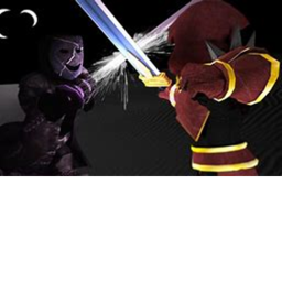 gear battle