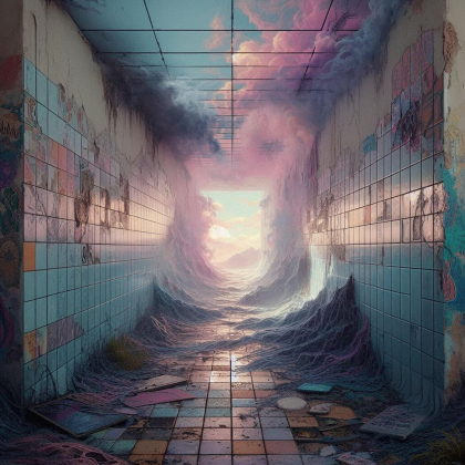 DREAMCORE (Fever Dream) Roblox music