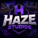 Haze Studio RBX