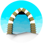 Reach for the skies!