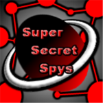Super Secret Spys.