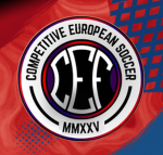 CEF | Competitive European Football
