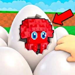 Merge an Egg for Animals 🐶 icon