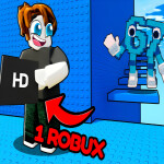 [1 ROBUX✨] Brainrot Admin Tower 