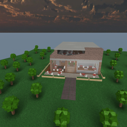 Roblox Developer's Cafe