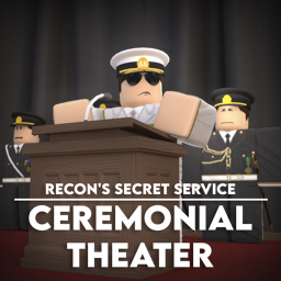 Ceremonial Theater
