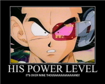 OVER 9000 (Posts)