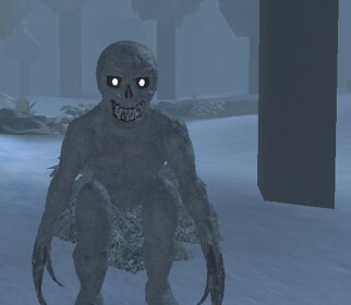The Rake remastered fan made [UPDATE9]