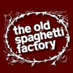 The Old Spaghetti ########
