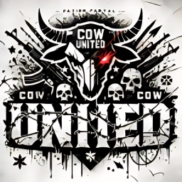 [Cow united] Meeting Room {WAR 🌈)