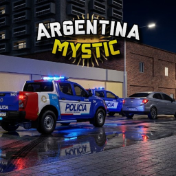 Argentina Mystic