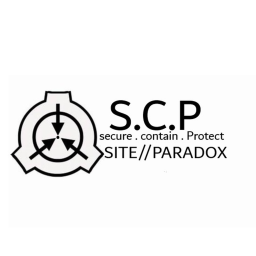 SCP Site Paradox