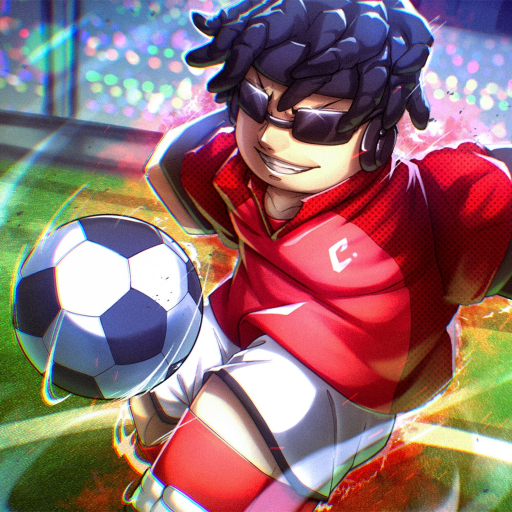 SOCCER: ZERO | PUBLIC PLAYTEST icon