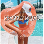 .Sparkle squad. Group Thumbnail