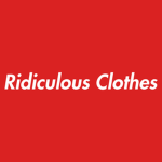 Ridiculous Clothes