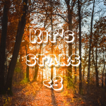 *~ kits stars~*