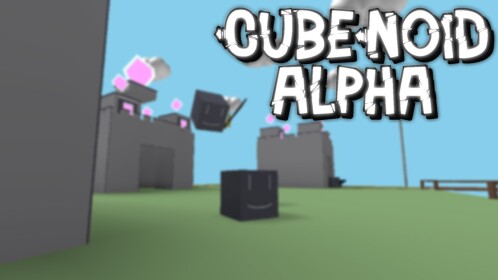 Cubenoid