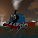 Thomas and Friends Railway!