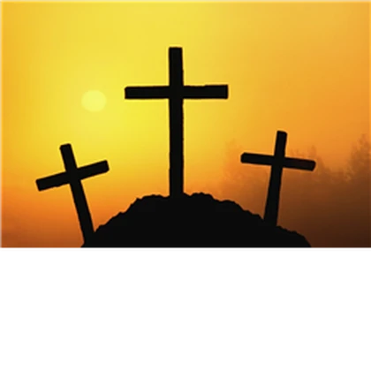 The Christans of Robloxia Roblox group icon