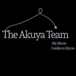 The Akuya team