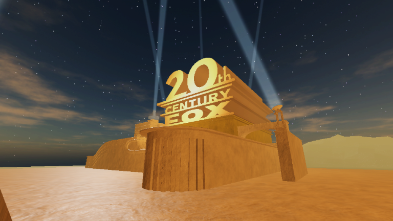 FOX "3D Studio Max" Replica screenshot 2