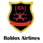 [RA] Roblox Airlines