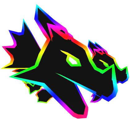 Dual Dragon Heads