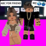 Boys And Girls Dance Experience RP