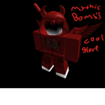 MythicBombs cool group