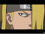 Naruto zz