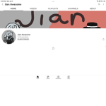 Jay_awesome fan group