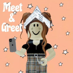 GhostSauceCJ94/Aesthetic Rxses's Meet & Greet