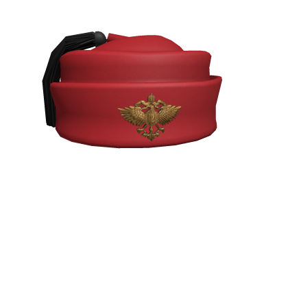 German Askari Fez