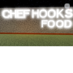 Chef Hook's Food