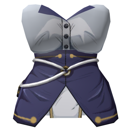 Vladilena Milize 86 Eighty Six Military Uniform W