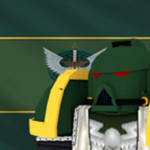 Dark Angels | IoM