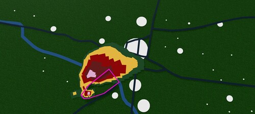 Storm Analysis, Inc. [ALPHA LEGACY VERSION]