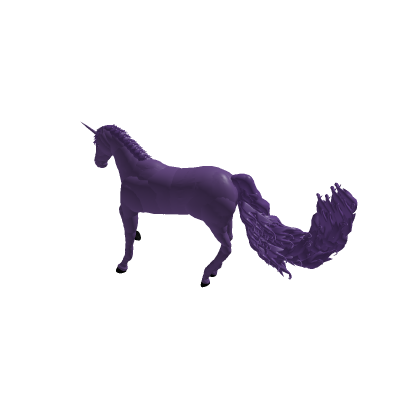 Unicorn Pose