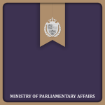 Silvoria Ministry of Parliamentary Affairs