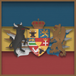 Herzogtum von Mecklenburg-Schwеrin