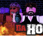 $ Da hood gang $