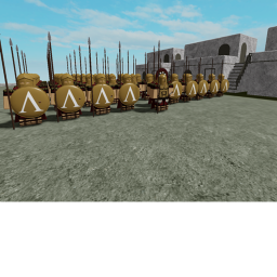 THE KINGDOM OF HOBLITES
