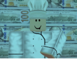 Mexican chef