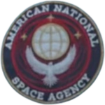 American National Space Agency
