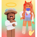 Angel And Devil Association!