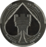 ---Shadow Company---