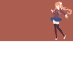 Monika Fan Club :D